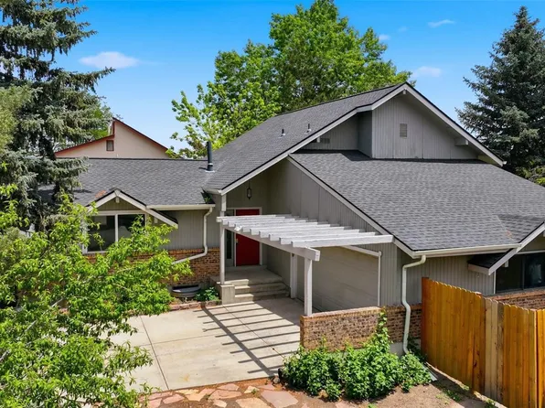 5830 W 73rd Avenue, Arvada, CO 80003