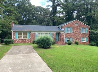 211 Hillandale Dr #14, Griffin, GA