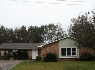 4317 Locksley Ave, Pascagoula, MS 39581