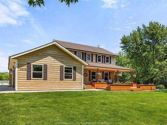 4th image of 1418 County Road 31