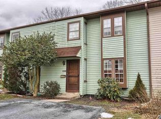 2651 Cranberry Cir, Harrisburg, PA 17110