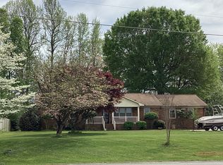 2164 S Third Street Ext, Mebane, NC 27302