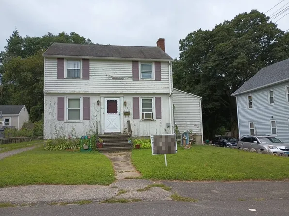 114 Edin Ave, Waterbury, CT 06706