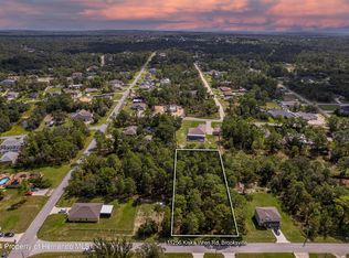 LOT 4 Kiska Wren Rd, Brooksville, FL 34614