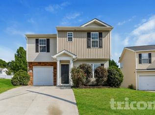 917 Redford Ln, Gastonia, NC 28054