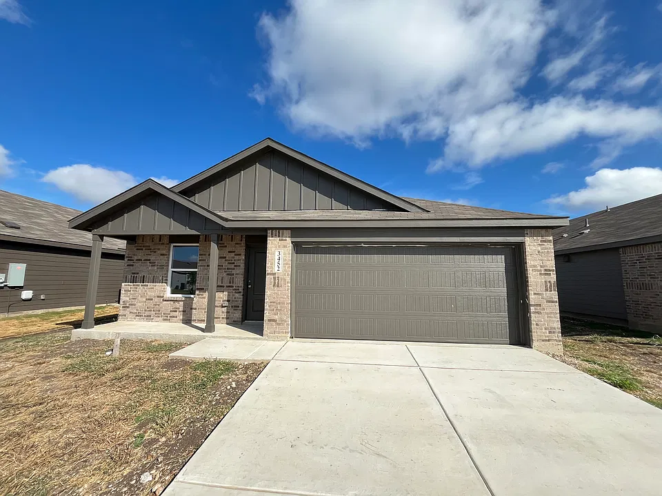 3452 Canyon Rdg
