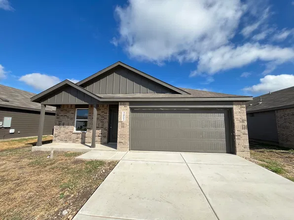 3452 Canyon Rdg, Seguin, TX 78155