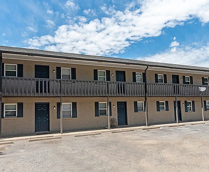 Explore this inviting apartment building with modern amenities and picturesque views.