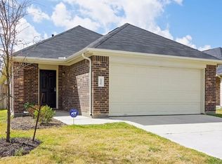 2438 High Island Way, Houston, TX 77073
