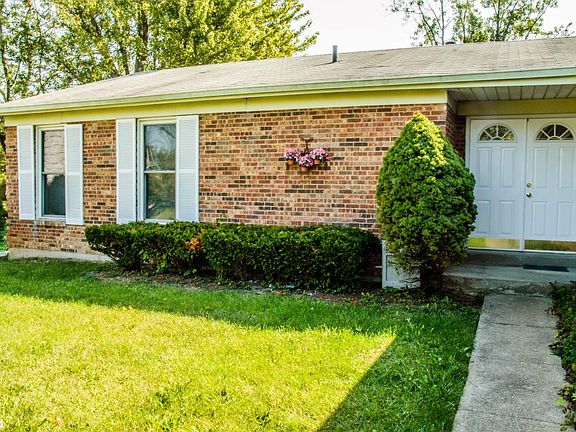 2nd image of 11624 Manford Ct