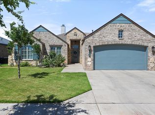 12308 Kenosha Ave, Lubbock, TX 79423