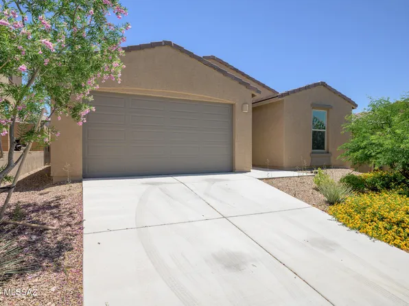 13852 E Silver Pine Trl, Vail, AZ 85641