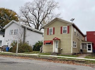 5 Geddes St, Holley, NY 14470