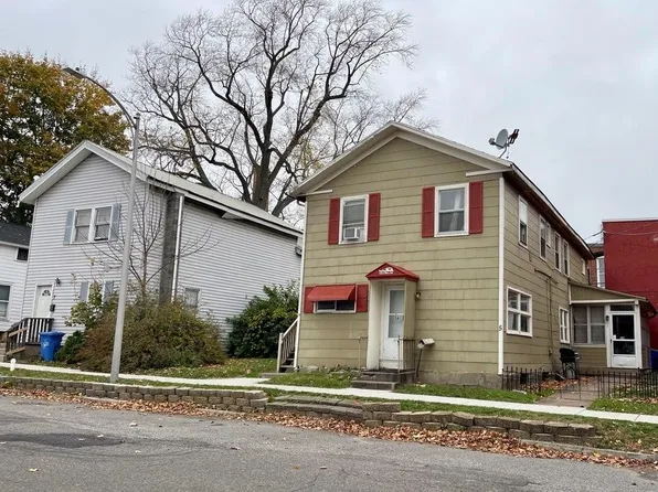 5 Geddes St, Holley, NY 14470