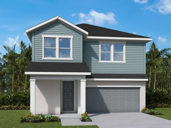 3371 Yellow Cassia Dr, Wesley Chapel, FL 33543