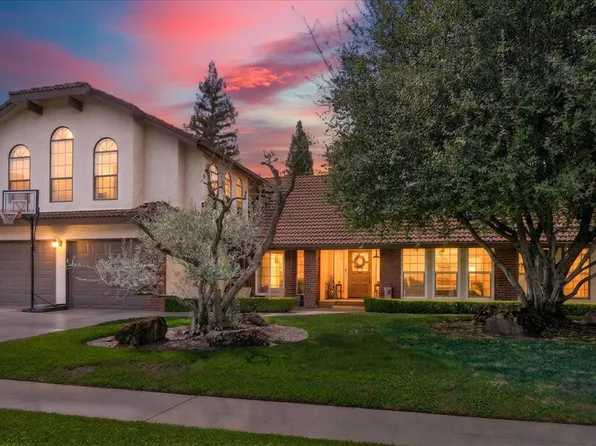 805 E Kelso Ave, Fresno, CA 93720