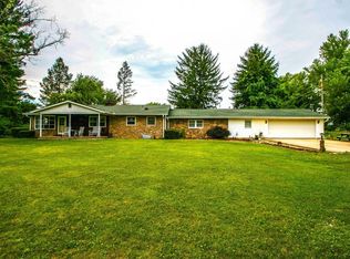 6281 Lancaster Kirkersville Rd NW, Baltimore, OH