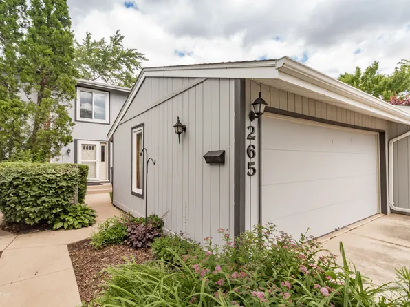 265 Edgewater Dr, Bloomingdale, IL 60108