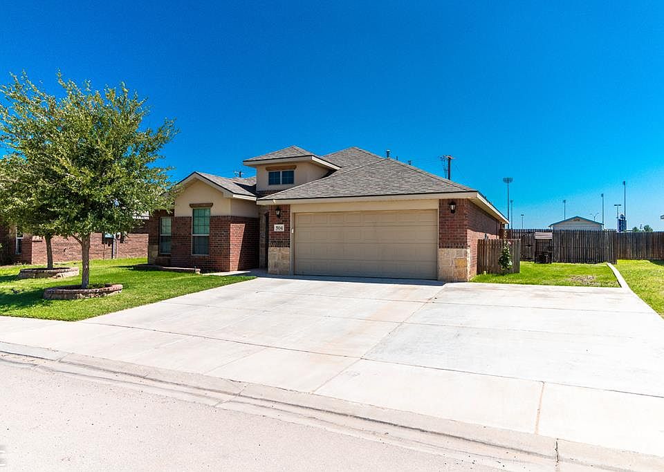 1st image of 504 Nolan Ryan Dr
