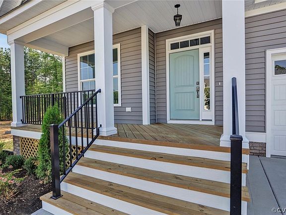 2nd image of 7505 Crossbill Ct