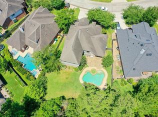 155 E Concord Valley Cir, Spring, TX 77382