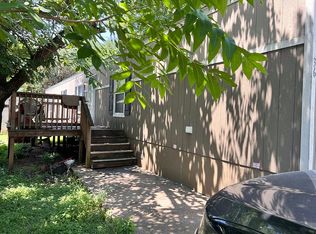 4511 Lucksinger Ln Trailer 36, Austin, TX 78745