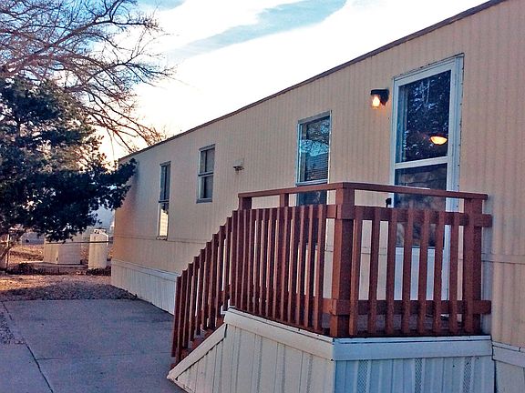 2nd image of 8401 Pan American Fwy NE Unit 191