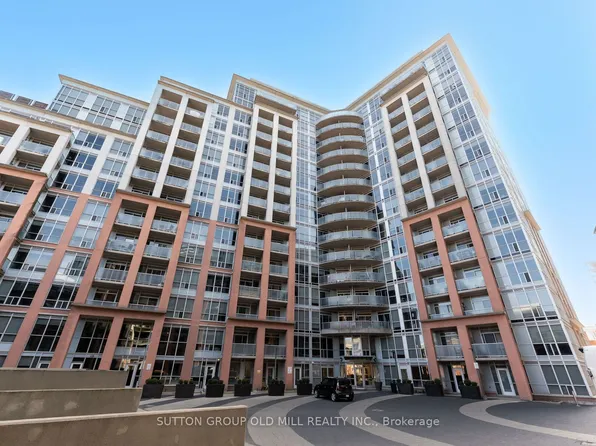 1 Shaw St #Lph-29, Toronto, ON M6K 0A1