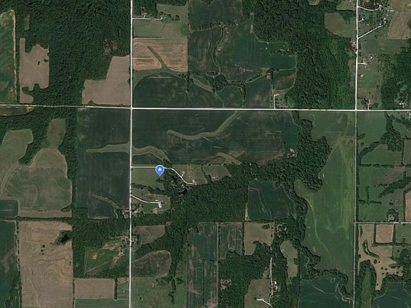 Deer shelter, water & food 