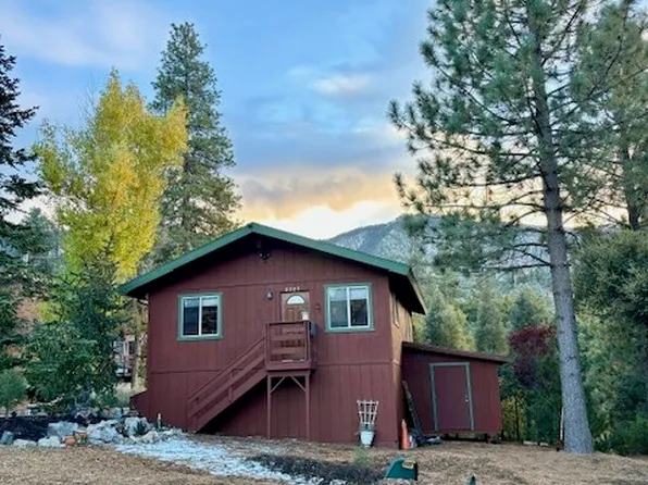 2325 Woodland Dr, Pine Mountain Club, CA 93222