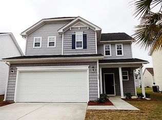 241 Woodbrook Way, Moncks Corner, SC 29461