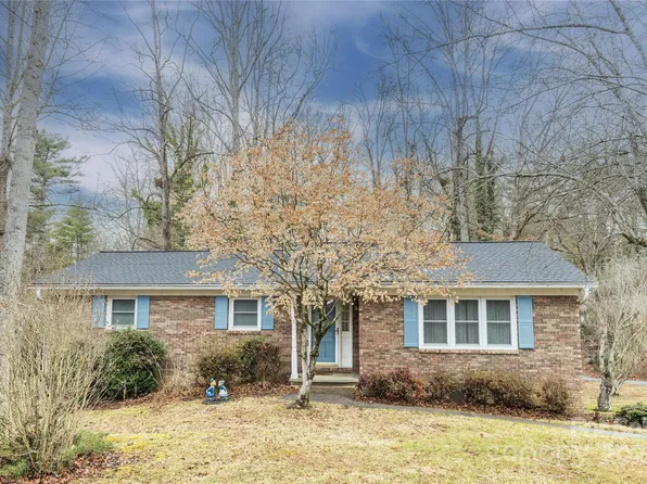 201 Shannon Rd, Hendersonville, NC 28791