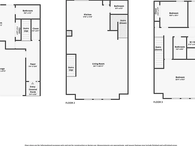 4324 W Gray St #3 — Photo 43