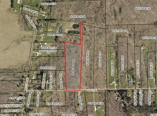 Garrison Rd, Ashtabula, OH 44004