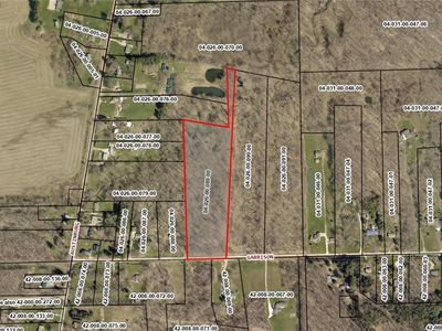 Garrison Rd, Ashtabula, OH, 44004