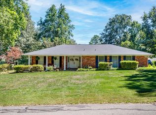 3811 Hilltop Dr, Jonesboro, AR 72405