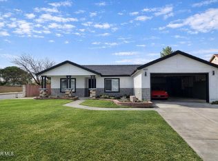 6144 Treehaven Ct, Lancaster, CA 93536