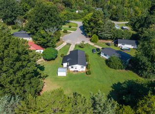 111 Brown Cir, Norlina, NC 27563