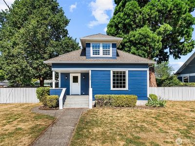 1722 Franklin Street, Enumclaw, WA, 98022