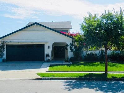 5222 Evergreen Ave, Cypress, CA, 90630