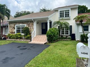 14546 SW 142nd Court Cir #14546, Miami, FL 33186