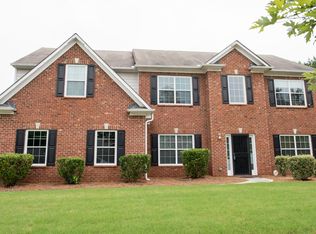 5596 Babbling Vw, Fairburn, GA 30213