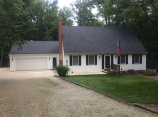 3955 Sharon Copley Rd, Medina, OH 44256