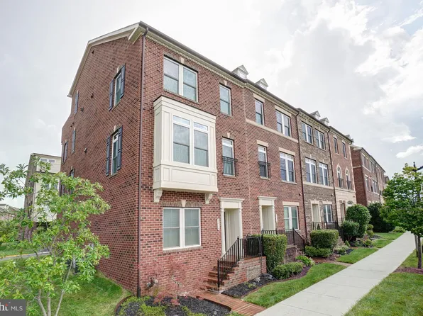 3614 Worthington Blvd, Frederick, MD 21704