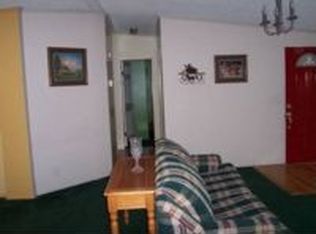 841 Young Hollow Rd, Charleston, WV 25320