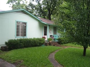 3706 Grayson Ln, Austin, TX 78722