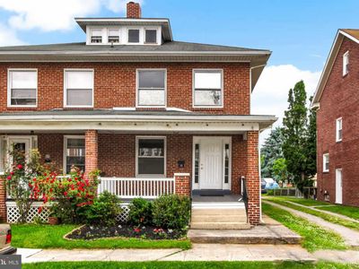 23 N Highland Ave, York, PA, 17404