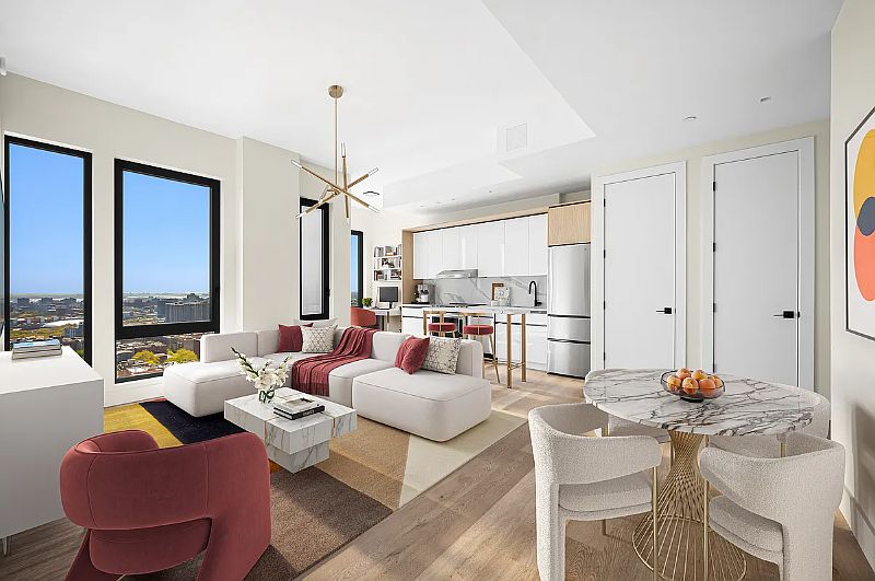 1st image of 620 W 153rd St APT 17J