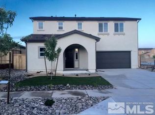 14308 Leiden Dr, Reno, NV 89506