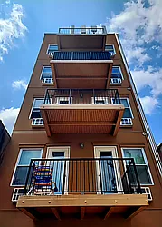 Rented by Brooklyn Property Group LLC